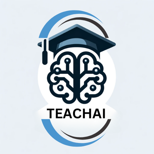 TeachAI Logo